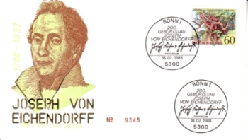 D FDC 1356 ● - 1988